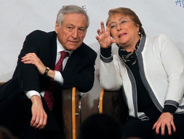 Silala: Presidenta Bachelet lideró la primera reunión en La Moneda por demanda contra Bolivia