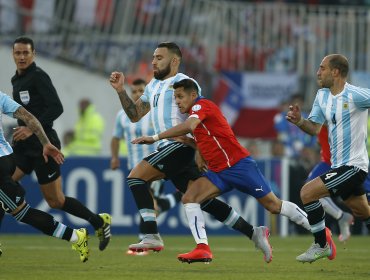 La Previa: Chile debuta ante Argentina en la Copa América Centenario