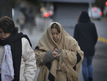 Ola de frio: Temperaturas bajo cero continuarán esta semana