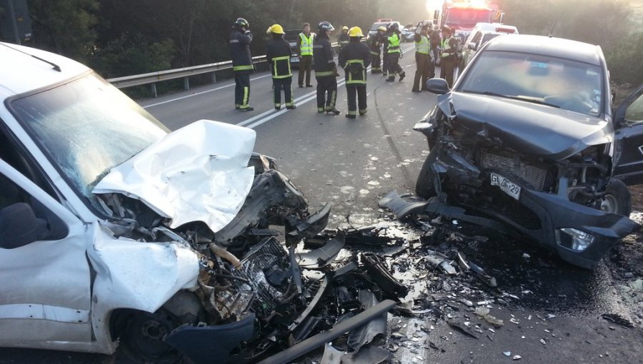 Encuentran culpable a conductor que causó la muerte de relator del CDF