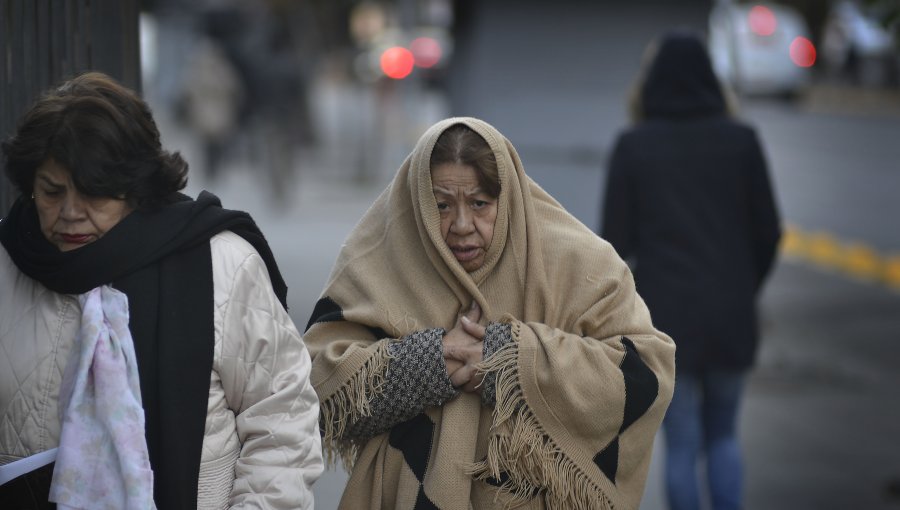 Ola de frio: Temperaturas bajo cero continuarán esta semana