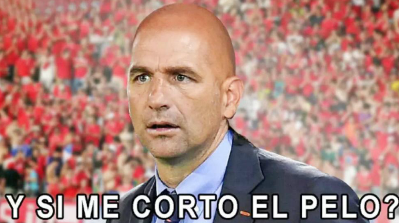 No todo es tan malo: Los memes que dejó la derrota de Chile ante Argentina