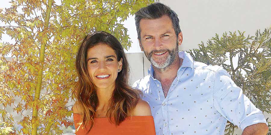 Nuevo programa de Cristian Sánchez en TVN debuta y queda cuarto en el raiting