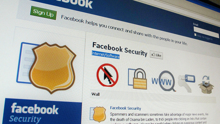 En alerta: Descubren grave vulnerabilidad en el chat de Facebook