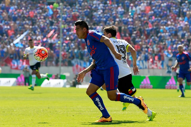 Fabián Monzón: “Salir campeón es el único objetivo”