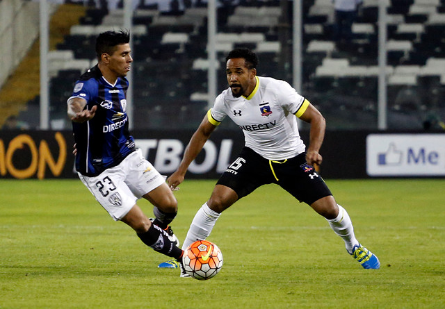 Boca Juniors y Colo Colo reactivarán negociaciones por Jean Beausejour