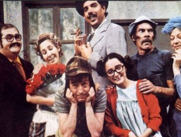 Nuevo integrante del "Chavo del Ocho" se encuentra grave