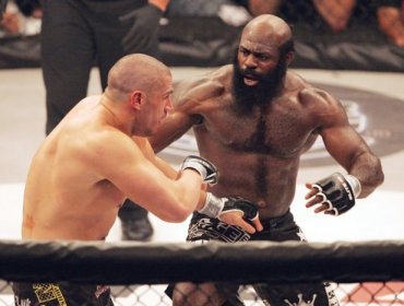 Muere la estrella de artes marciales Kimbo Slice a los 42 años