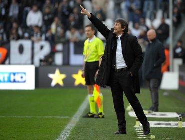 Giampiero Ventura sustituirá a Antonio Conte en italia tras la Eurocopa