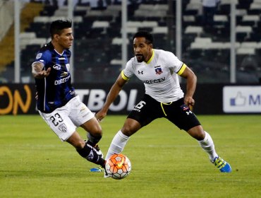 Boca Juniors y Colo Colo reactivarán negociaciones por Jean Beausejour