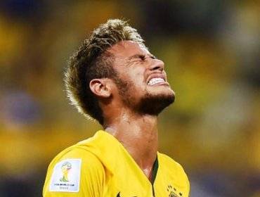 Neymar en problemas: Fiscalía española pide juzgarlo por corrupción