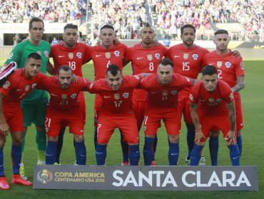 Copa América: La 'Roja' llegó en silencio a Boston y ya piensa en Bolivia