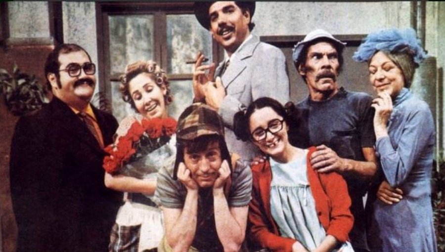 Nuevo integrante del "Chavo del Ocho" se encuentra grave