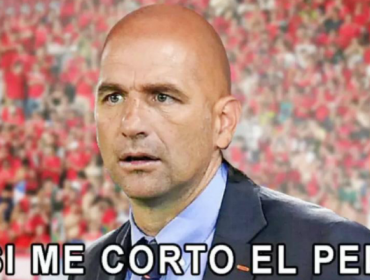 No todo es tan malo: Los memes que dejó la derrota de Chile ante Argentina