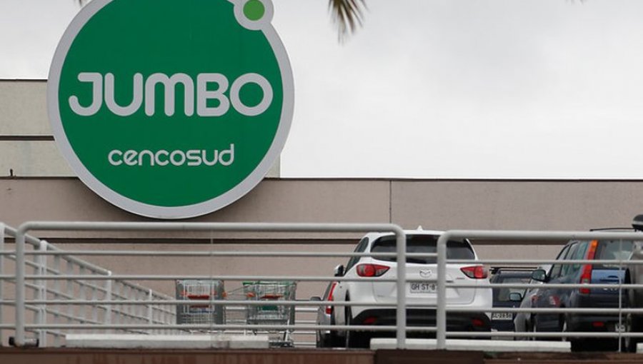 Jumbo venderá ahora medicamentos en sus góndolas