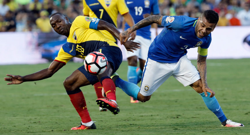 Copa Centenario: Conoce los partidos que se disputarán este miércoles