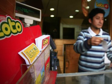 Millonario pozo en el Loto: Conoce los números más sorteados