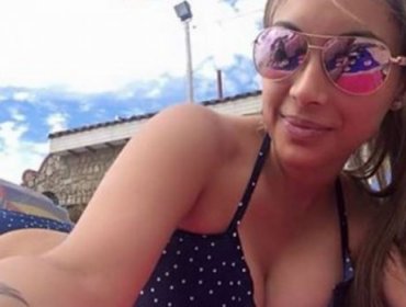 ¿ Se acuerdan de Arenita ?... Reaparece con estas fotos en Bikini