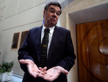Ossandón: “Se está esperando otra renuncia,la del intendente de la Araucanía”