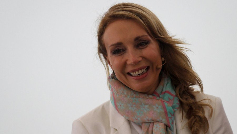 Karen Doggenweiler y salida del matinal: “Siento que cumplí un ciclo”