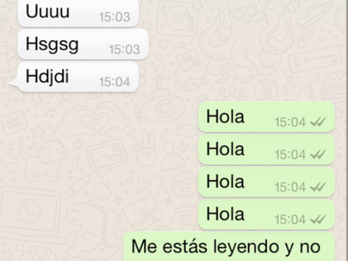 Cómo Leer Un Mensaje De Whatsapp Sin Que Lo Sepa Quien Te Lo Envió Puranoticiacl 0864