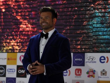 Ignacio Gutiérrez es una de las cartas de TVN para el Buenos Días a Todos