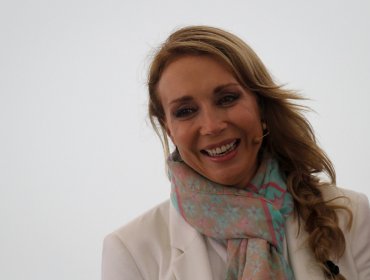 Karen Doggenweiler y salida del matinal: “Siento que cumplí un ciclo”