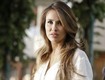 Paloma Aliaga será formalizada por estafa y falsificación de documento