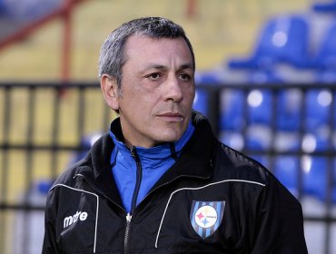 Dirigencia de S. Wanderers sigue sin poder cerrar al nuevo entrenador