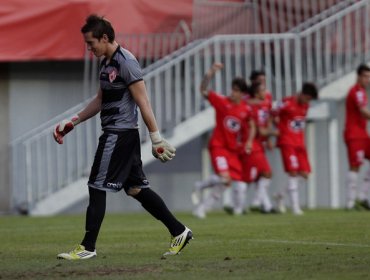 Ignacio González y su arribo a Palestino: “Es un lindo desafío”