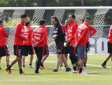 Los cambios que realizaría Juan Antonio Pizzi de cara al duelo ante Bolivia