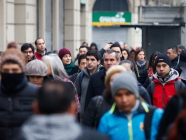 Sernac oficiará a Aguas Andinas por rotura de matriz en Providencia
