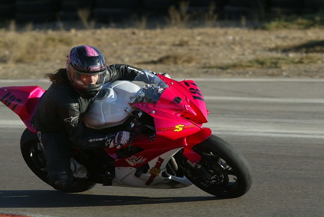 Martin Scheib va por el podio en nueva fecha del Argentino de Velocidad