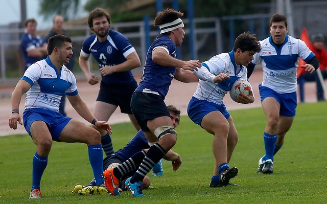 Rugby: Este fin de semana arranca el Torneo Nacional 2016