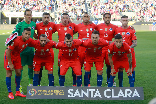 Copa Centenario: Conoce los partidos que se disputarán este viernes