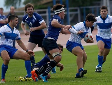 Rugby: Este fin de semana arranca el Torneo Nacional 2016