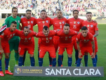 Copa Centenario: Conoce los partidos que se disputarán este viernes