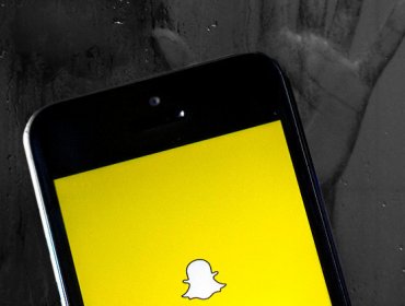 'Vi el charco de sangre': Una joven de 15 años se suicida por una foto suya desnuda en Snapchat