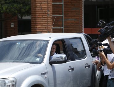 Felipe Correa es alternativa para asumir la gerencia deportiva de Colo Colo