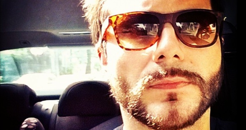 Alvaro Ballero habla de la detención de su hermana: "No me sorprende"