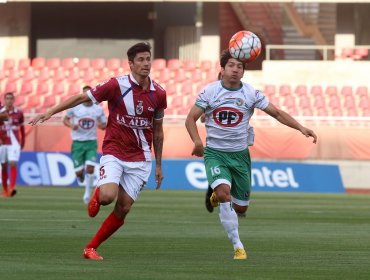 Bibencio Servín potenciará la ofensiva de Cobreloa