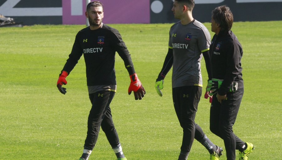 Colo Colo jugaría tres amistosos de pretemporada