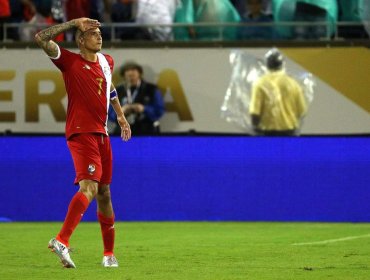 Con cinco bajas Panamá deberá afrontar el decisivo partido ante Chile