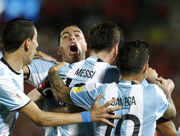 Lionel Messi reapareció y mostró toda su clase en la clasificación de Argentina