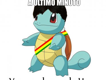 Memes de Chile vs Bolivia: Las redes sociales mostraron talento post partido