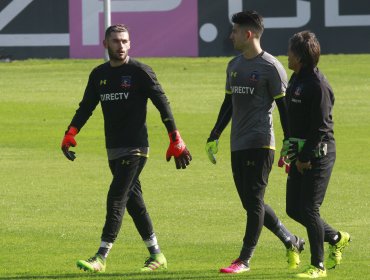 Colo Colo jugaría tres amistosos de pretemporada