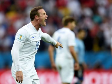 Inglaterra dejó escapar la victoria ante Rusia en los descuentos