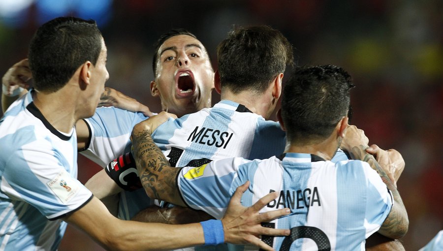 Lionel Messi reapareció y mostró toda su clase en la clasificación de Argentina