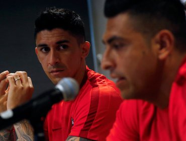 Pedro Pablo Hernández: “Si el partido ante Panamá es abierto nos favorece”