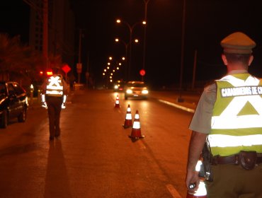 Fatal accidente vehicular en Puerto Varas causa la muerte de una lactante